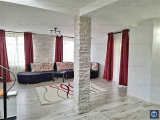 Casa cu 4 camere de vanzare in Chitorani, 136 mp