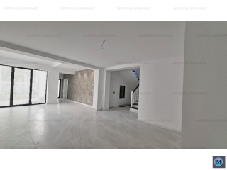Casa cu 4 camere de vanzare, zona Eroilor, 199.86 mp