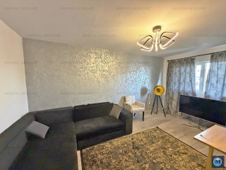 Apartament 2 camere de vanzare, zona B-dul Bucuresti, 49.60 mp