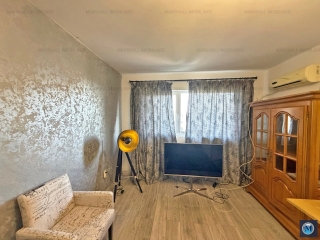 Apartament 2 camere de vanzare, zona B-dul Bucuresti, 49.60 mp