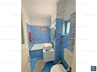 Apartament 2 camere de vanzare, zona B-dul Bucuresti, 49.60 mp