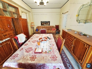 Apartament 2 camere de vanzare, zona Ultracentral, 44 mp