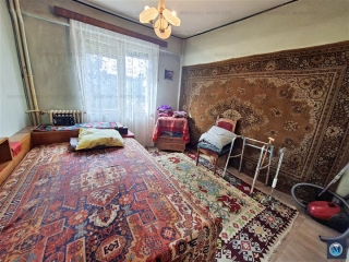 Apartament 2 camere de vanzare, zona Ultracentral, 44 mp