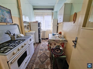 Apartament 2 camere de vanzare, zona Ultracentral, 44 mp