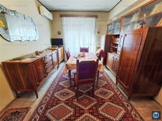 Apartament 2 camere de vanzare, zona Ultracentral, 44 mp