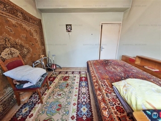 Apartament 2 camere de vanzare, zona Ultracentral, 44 mp