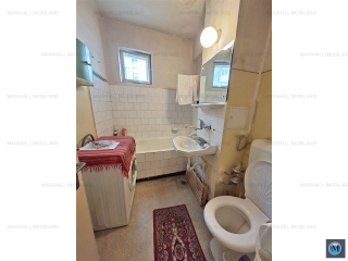 Apartament 2 camere de vanzare, zona Ultracentral, 44 mp