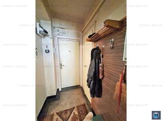 Apartament 2 camere de vanzare, zona Ultracentral, 44 mp