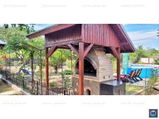 Casa cu 5 camere de vanzare in Nevesteasca, 42.5 mp