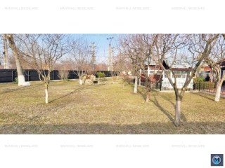 Casa cu 5 camere de vanzare in Nevesteasca, 42.5 mp