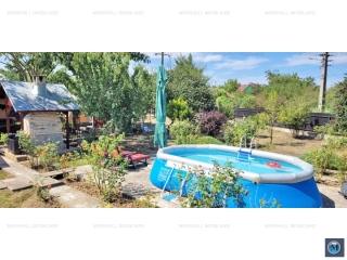 Casa cu 5 camere de vanzare in Nevesteasca, 42.5 mp