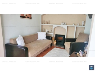 Casa cu 5 camere de vanzare in Nevesteasca, 42.5 mp