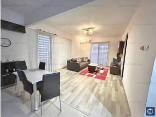 Apartament 2 camere de inchiriat, zona Albert, 65 mp
