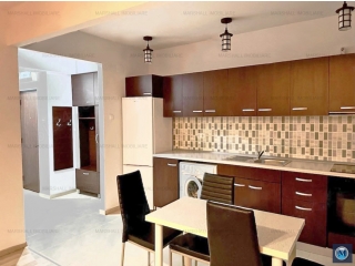Apartament 2 camere de inchiriat, zona Albert, 65 mp