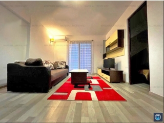 Apartament 2 camere de inchiriat, zona Albert, 65 mp
