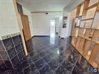 Apartament 3 camere de vanzare, zona Cioceanu, 78.51 mp