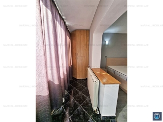 Apartament 3 camere de vanzare, zona Cioceanu, 78.51 mp