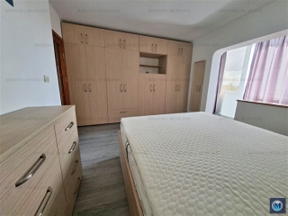 Apartament 3 camere de vanzare, zona Cioceanu, 78.51 mp