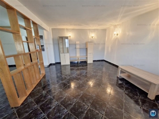 Apartament 3 camere de vanzare, zona Cioceanu, 78.51 mp