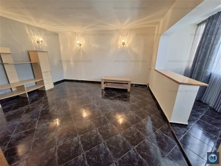 Apartament 3 camere de vanzare, zona Cioceanu, 78.51 mp