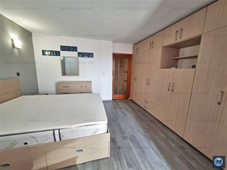 Apartament 3 camere de vanzare, zona Cioceanu, 78.51 mp