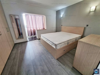 Apartament 3 camere de vanzare, zona Cioceanu, 78.51 mp