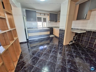 Apartament 3 camere de vanzare, zona Cioceanu, 78.51 mp