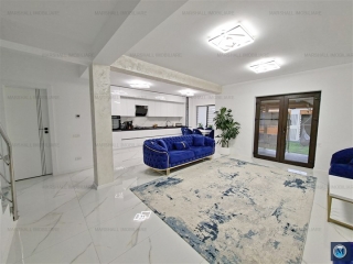 Casa cu 4 camere de vanzare in Paulesti, 129 mp
