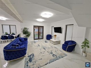 Casa cu 4 camere de vanzare in Paulesti, 129 mp