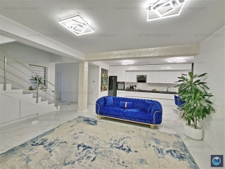 Casa cu 4 camere de vanzare in Paulesti, 129 mp