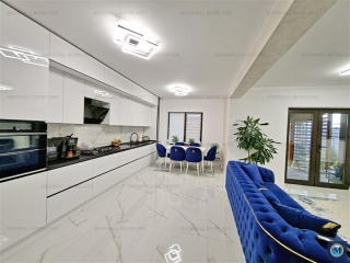 Casa cu 4 camere de vanzare in Paulesti, 129 mp