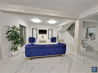 Casa cu 4 camere de vanzare in Paulesti, 129 mp