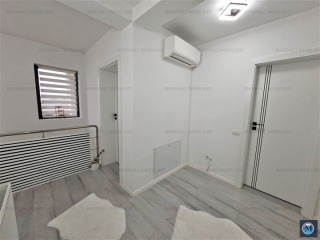 Casa cu 4 camere de vanzare in Paulesti, 129 mp