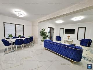 Casa cu 4 camere de vanzare in Paulesti, 129 mp