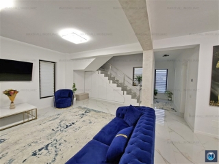 Casa cu 4 camere de vanzare in Paulesti, 129 mp