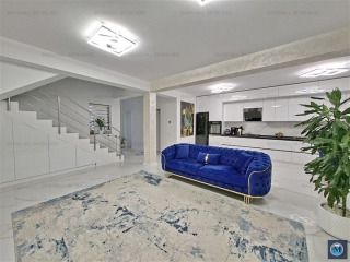 Casa cu 4 camere de vanzare in Paulesti, 129 mp