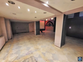 Spatiu comercial de vanzare, zona Sud, 180 mp