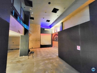 Spatiu comercial de vanzare, zona Sud, 180 mp