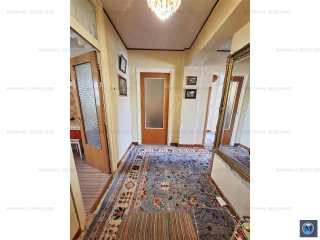 Apartament 3 camere de vanzare, zona Ultracentral, 65.38 mp