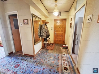 Apartament 3 camere de vanzare, zona Ultracentral, 65.38 mp
