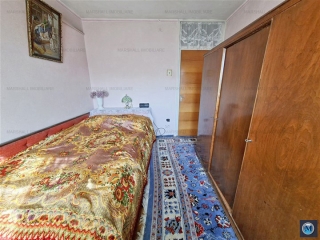 Apartament 3 camere de vanzare, zona Ultracentral, 65.38 mp