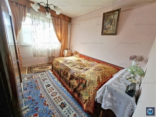Apartament 3 camere de vanzare, zona Ultracentral, 65.38 mp