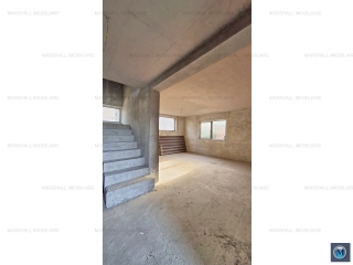 Vila cu 4 camere de vanzare in Targsoru Vechi, 158.25 mp