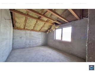 Vila cu 4 camere de vanzare in Targsoru Vechi, 158.25 mp