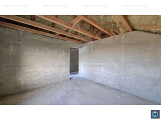 Vila cu 4 camere de vanzare in Targsoru Vechi, 158.25 mp