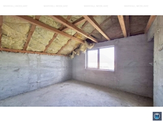 Vila cu 4 camere de vanzare in Targsoru Vechi, 158.25 mp
