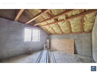 Vila cu 4 camere de vanzare in Targsoru Vechi, 158.25 mp