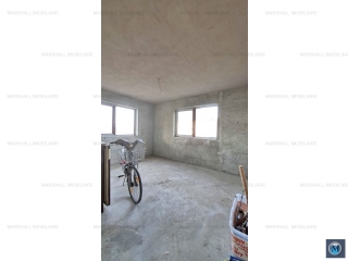 Vila cu 4 camere de vanzare in Targsoru Vechi, 158.25 mp
