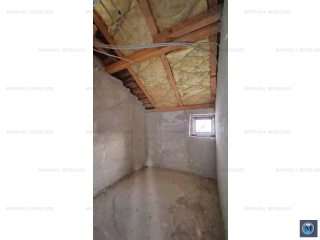 Vila cu 4 camere de vanzare in Targsoru Vechi, 158.25 mp