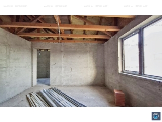 Vila cu 4 camere de vanzare in Targsoru Vechi, 158.25 mp